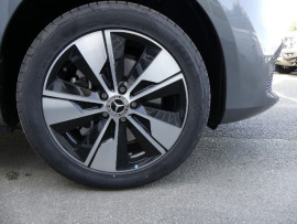 
                                                                                        Voiture
                                                                                         Voiture Monospace - Mercedes-benz Classe V Long 250D 9G-Tronic VanTourer Urban - 69970€