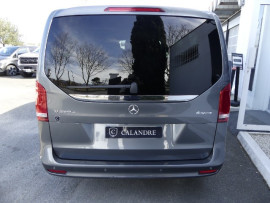 
                                                                                        Voiture
                                                                                         Voiture Monospace - Mercedes-benz Classe V Long 250D 9G-Tronic VanTourer Urban - 69970€