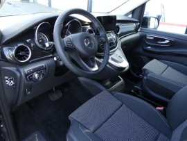 
                                                                                        Voiture
                                                                                         Voiture Monospace - Mercedes-benz Classe V Long 250D 9G-Tronic VanTourer Urban - 69970€