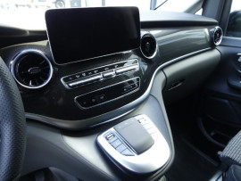 
                                                                                        Voiture
                                                                                         Voiture Monospace - Mercedes-benz Classe V Long 250D 9G-Tronic VanTourer Urban - 69970€