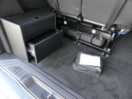 
                                                                                        Voiture
                                                                                         Voiture Monospace - Mercedes-benz Classe V Long 250D 9G-Tronic VanTourer Urban - 69970€