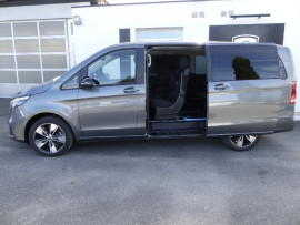 
                                                                                        Voiture
                                                                                         Voiture Monospace - Mercedes-benz Classe V Long 250D 9G-Tronic VanTourer Urban - 69970€