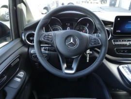 
                                                                                        Voiture
                                                                                         Voiture Monospace - Mercedes-benz Classe V Long 250D 9G-Tronic VanTourer Urban - 69970€
