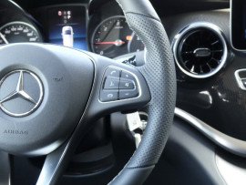 
                                                                                        Voiture
                                                                                         Voiture Monospace - Mercedes-benz Classe V Long 250D 9G-Tronic VanTourer Urban - 69970€