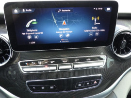 
                                                                                        Voiture
                                                                                         Voiture Monospace - Mercedes-benz Classe V Long 250D 9G-Tronic VanTourer Urban - 69970€