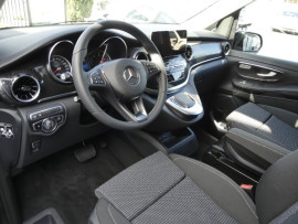 
                                                                                        Voiture
                                                                                         Voiture Monospace - Mercedes-benz Classe V Long 250D 9G-Tronic VanTourer Urban - 69970€