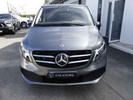 
                                                                                        Voiture
                                                                                         Voiture Monospace - Mercedes-benz Classe V Long 250D 9G-Tronic VanTourer Urban - 69970€