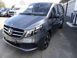 
                                                                                        Voiture
                                                                                         Voiture Monospace - Mercedes-benz Classe V Long 250D 9G-Tronic VanTourer Urban - 69970€