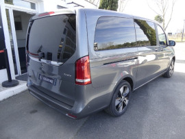 
                                                                                        Voiture
                                                                                         Voiture Monospace - Mercedes-benz Classe V Long 250D 9G-Tronic VanTourer Urban - 69970€