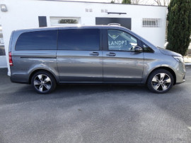 
                                                                                        Voiture
                                                                                         Voiture Monospace - Mercedes-benz Classe V Long 250D 9G-Tronic VanTourer Urban - 69970€