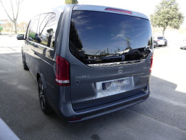 
                                                                                        Voiture
                                                                                         Voiture Monospace - Mercedes-benz Classe V Long 250D 9G-Tronic VanTourer Urban - 69970€