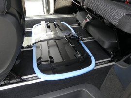 
                                                                                        Voiture
                                                                                         Voiture Monospace - Mercedes-benz Classe V Long 250D 9G-Tronic VanTourer Urban - 69970€