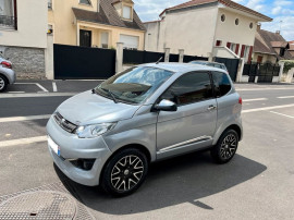 
                                                                                        Voiture
                                                                                         voiture sans permis aixam city 1 cv 3 portes