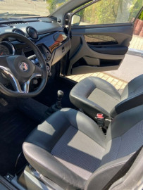 Voiture
VOITURE SANS PERMIS AIXAM CITY GRIS