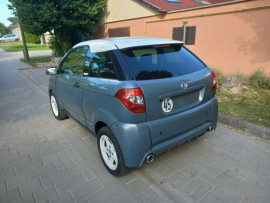 
                                                                                        Voiture
                                                                                         VOITURE SANS PERMIS AIXAM CITY S GRIS