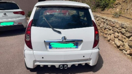 
                                                                                        Voiture
                                                                                         Voiture sans permis Aixam City Sport