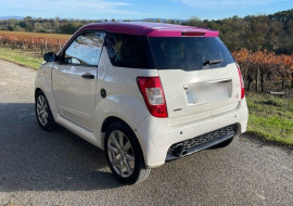 
                                                                                        Voiture
                                                                                         Voiture sans permis Ligier JS 50