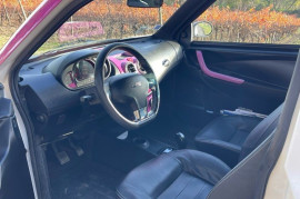 
                                                                                        Voiture
                                                                                         Voiture sans permis Ligier JS 50