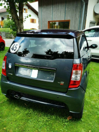 
                                                                                        Voiture
                                                                                         VOITURE SANS PERMIS LIGIER JS 50