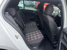 
                                                                                        Voiture
                                                                                         Volkswagen Golf 2.0 TSI BlueMotion Tech GTI Hatchback 5dr Petrol DSG Euro 6 (s/s) (220 MOT 11/26 AUTO 63K FSH ULEZ