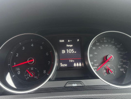 
                                                                                        Voiture
                                                                                         Volkswagen Golf 2.0 TSI GTI TCR HATCHBACK 5DR PETROL DSG EURO 6 (S/S) (290 PS) AUTO MOT 11/26 40K ULEZ