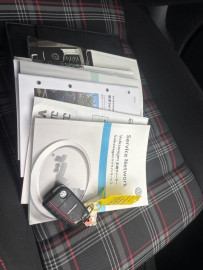 
                                                                                        Voiture
                                                                                         Volkswagen Golf 2.0 TSI GTI TCR HATCHBACK 5DR PETROL DSG EURO 6 (S/S) (290 PS) AUTO MOT 11/26 40K ULEZ