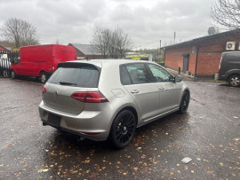 
                                                                                        Voiture
                                                                                         Volkswagen Golf 2.0 TSI GTI TCR HATCHBACK 5DR PETROL DSG EURO 6 (S/S) (290 PS) AUTO MOT 11/26 40K ULEZ