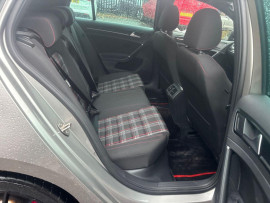 
                                                                                        Voiture
                                                                                         Volkswagen Golf 2.0 TSI GTI TCR HATCHBACK 5DR PETROL DSG EURO 6 (S/S) (290 PS) AUTO MOT 11/26 40K ULEZ