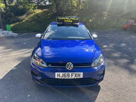 
                                                                                        Voiture
                                                                                         Volkswagen Golf 2.0 TSI R Hatchback 5dr Petrol DSG 4Motion Euro 6 (s/s) (300 ps)