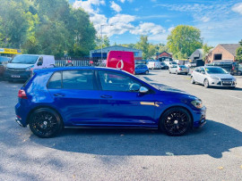
                                                                                        Voiture
                                                                                         Volkswagen Golf 2.0 TSI R Hatchback 5dr Petrol DSG 4Motion Euro 6 (s/s) (300 ps)