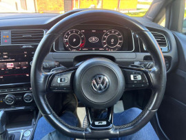 
                                                                                        Voiture
                                                                                         Volkswagen Golf 2.0 TSI R Hatchback 5dr Petrol DSG 4Motion Euro 6 (s/s) (300 ps)