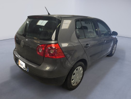
                                                                                        Voiture
                                                                                         VOLKSWAGEN GOLF 5 - 1.4 16V 80 CV - 6 CV