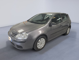 
                                                                                        Voiture
                                                                                         VOLKSWAGEN GOLF 5 - 1.4 16V 80 CV - 6 CV