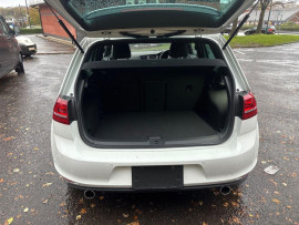 
                                                                                        Voiture
                                                                                         Volkswagen Golf GTI MOT 11/26 AUTO 63K FSH ULEZ 2.0 5dr