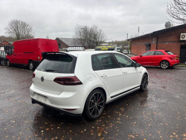 
                                                                                        Voiture
                                                                                         Volkswagen Golf GTI MOT 11/26 AUTO 75K FSH ULEZ 2.0 5dr