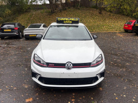 
                                                                                        Voiture
                                                                                         Volkswagen Golf GTI MOT 11/26 AUTO 75K FSH ULEZ 2.0 5dr