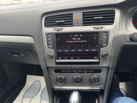 
                                                                                        Voiture
                                                                                         Volkswagen Golf SE FSI MOT 11/26 AUTO 32K PSH ULEZ 1.4 5dr