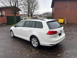 
                                                                                        Voiture
                                                                                         Volkswagen Golf SE FSI MOT 11/26 AUTO 32K PSH ULEZ 1.4 5dr