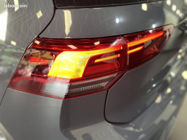 Voiture
Volkswagen Golf VIII Berline Style 1st eHybrid