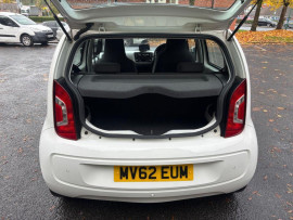 
                                                                                        Voiture
                                                                                         Volkswagen Hatchback 1.0 High up! (2012/62) 5dr