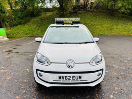 
                                                                                        Voiture
                                                                                         Volkswagen Hatchback 1.0 High up! (2012/62) 5dr