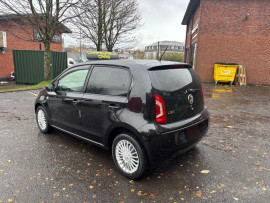 
                                                                                        Voiture
                                                                                         Volkswagen HIGH UP AUTO MOT 11/26 39K ULEZ 1.0 5dr