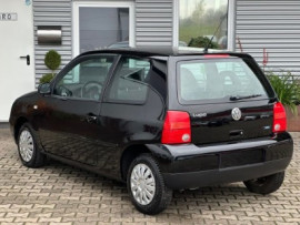 
                                                                                        Voiture
                                                                                         Volkswagen Lupo