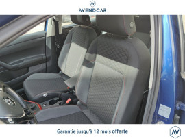 
                                                                                        Voiture
                                                                                         VOLKSWAGEN POLO 1.0 TSI 95 CONNECT DSG
