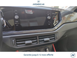 
                                                                                        Voiture
                                                                                         VOLKSWAGEN POLO 1.0 TSI 95 CONNECT DSG