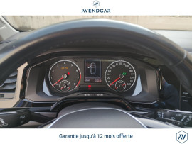 
                                                                                        Voiture
                                                                                         VOLKSWAGEN POLO 1.0 TSI 95 CONNECT DSG
