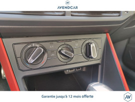 
                                                                                        Voiture
                                                                                         VOLKSWAGEN POLO 1.0 TSI 95 CONNECT DSG