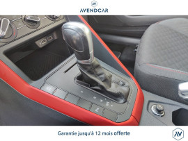 
                                                                                        Voiture
                                                                                         VOLKSWAGEN POLO 1.0 TSI 95 CONNECT DSG