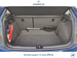 
                                                                                        Voiture
                                                                                         VOLKSWAGEN POLO 1.0 TSI 95 CONNECT DSG