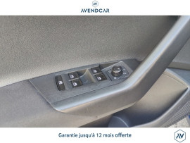 
                                                                                        Voiture
                                                                                         VOLKSWAGEN POLO 1.0 TSI 95 CONNECT DSG